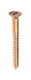 Sil Bronze C/s Phillips 25mm x 6g x 20