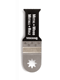 Universal E Cut Bi Metal 29