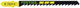 Jigsaw Blade S75/4 K 25 Pack