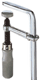 Fastening Clamp FSZ 120 Fastening Clamp FSZ 120