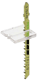 Splinter Guard SP-PS/PSB 300/5 Splinter Guard SP-PS/PSB 300/5