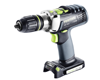 Cordless Hammer Drill Quadrive PDC 18/4 Li-Basic Cordless Hammer Drill Quadrive PDC 18/4 Li-Basic