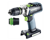 Cordless Drill Quadrive DRC18/4 Li-Basic Cordless Drill Quadrive DRC18/4 Li-Basic
