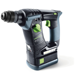 Cordless Rotary Hammer Drill BHC 18 Li-Plus 5.2Ah Cordless Rotary Hammer Drill BHC 18 Li-Plus 5.2Ah
