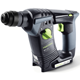 Cordless Rotary Hammer Drill BHC 18 Li-Basic Cordless Rotary Hammer Drill BHC 18 Li-Basic