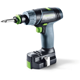 Cordless Drill T 18 Li-Plus Cordless Drill T 18 Li-Plus