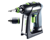 Cordless Drill/Driver C 18 Li- Basic Cordless Drill/Driver C 18 Li- Basic