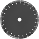 Diamond Disc ALL-D125 Premium Diamond Disc ALL-D125 Premium