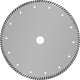 Diamond Disc ALL-D125 Standard Diamond Disc ALL-D125 Standard