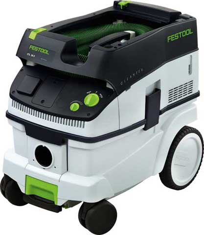 Vacuum