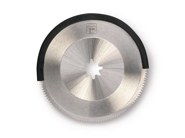 Hss Saw Blade Wood 100 - Click Image to Close