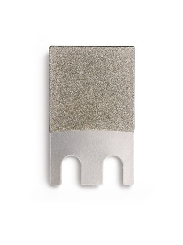 Diamond File Normal 20 - Click Image to Close