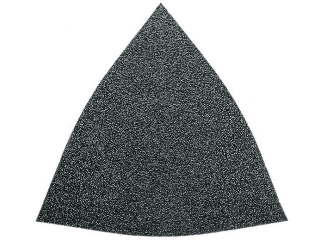 Sanding Sheets 36# No Holes 50 Pack - Click Image to Close