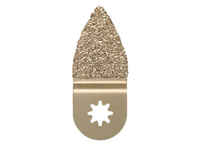 Carbide Finger Rasp - Click Image to Close