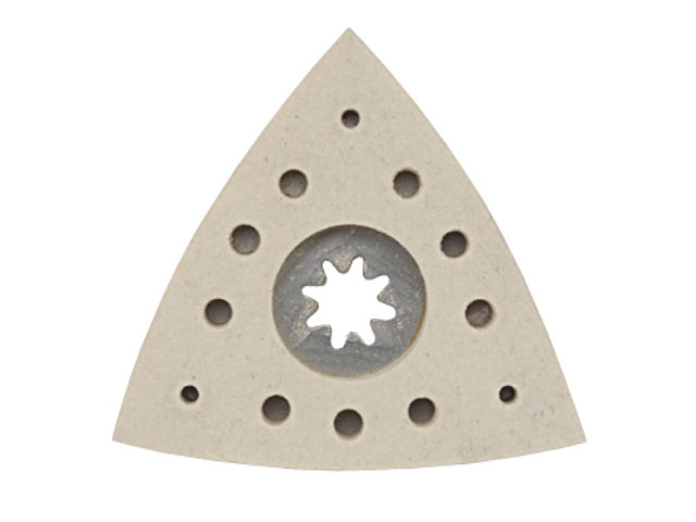 Felt Polishing Pads 2 Pack - Click Image to Close