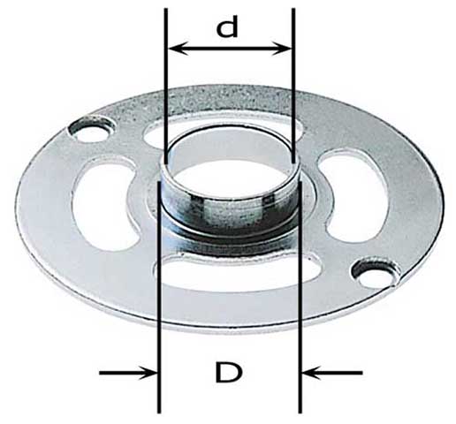 Copying Ring KR-D 13.8/OF 900 - Click Image to Close