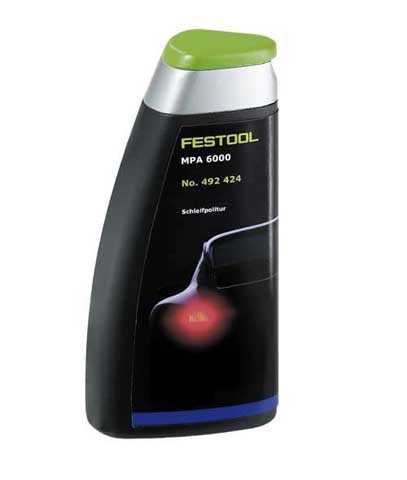 Speedcut Polish MPA 8000/6 - Click Image to Close