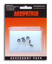 Industrial Teeth & Screws
