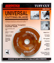 Tuff Cut Blade