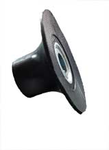 Lock Disc Holder 50mm