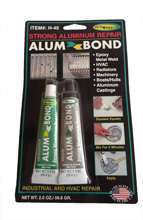 Alumbond