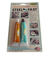 Steelfast