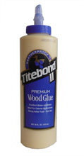 Titebond Premium II 473mm