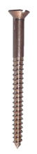 Sil Bronze Screws C/s 57mm x 14g x 1000