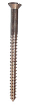 Sil Bronze Screws C/s 69mm x 12g x 1000