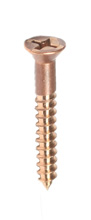 Sil Bronze C/s Philips 13mm x 4g X 1000
