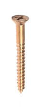 Sil Bronze C/s Phillips 25mm x 6g x 200