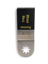 Precision E Cut 35