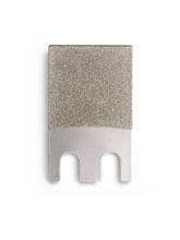 Diamond File Extra Fine 10