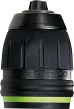 Keyless Chuck BF-FX13 C