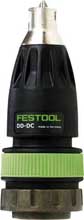 Depth Stop Fast fix DD-DC