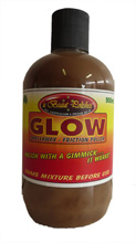 Shellawax Glow