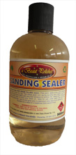 Sanding Sealer