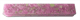 Acrylic Pen Blank 20 Pink/Green Chip