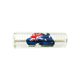 British Flag Sierra Blank