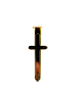 Pen Part Cross Clip