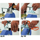 House Hold Sharpening Kit